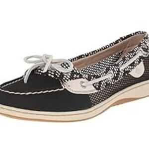 Sperry Topslider boat shoes
